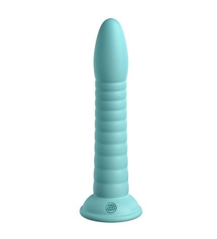 DILLIO - WILD THING 17,78 CM VERT by DILLIO