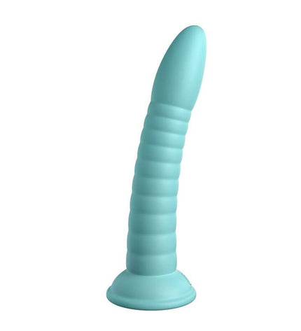 DILLIO - WILD THING 17,78 CM VERT by DILLIO