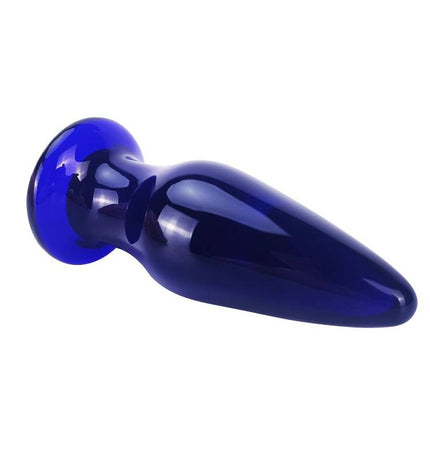 TOYJOY - THE SHINING BOUCHON VIBRANT EN VERRE by TOYJOY