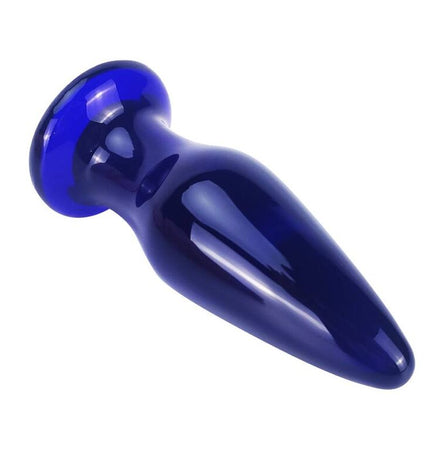 TOYJOY - THE SHINING BOUCHON VIBRANT EN VERRE by TOYJOY