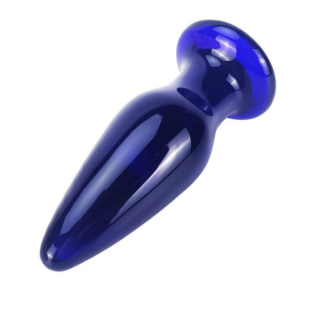 TOYJOY - THE SHINING BOUCHON VIBRANT EN VERRE by TOYJOY