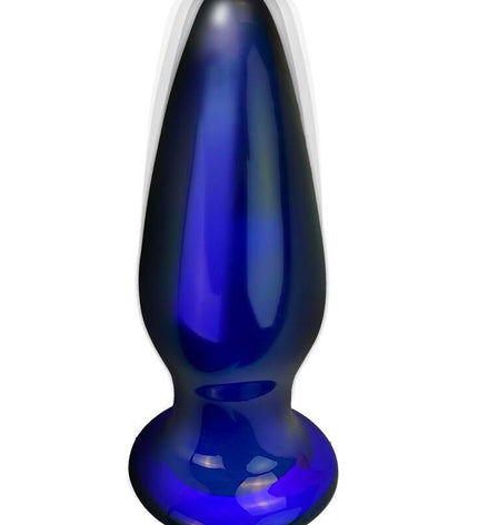 TOYJOY - THE SHINING BOUCHON VIBRANT EN VERRE by TOYJOY