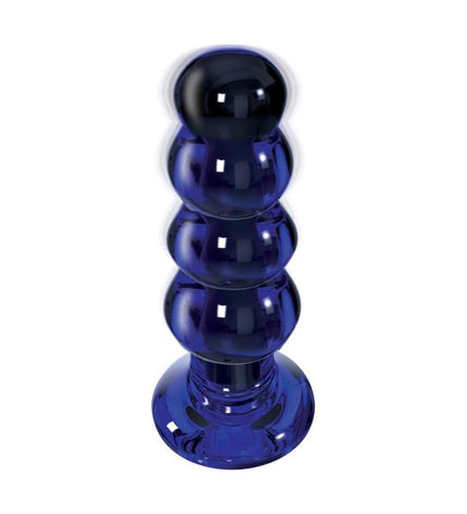 TOYJOY - FESSES LE BOUCHON EN VERRE RADIANT by TOYJOY
