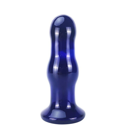 TOYJOY - THE GLEAMING BOUCHON VIBRANT EN VERRE by TOYJOY