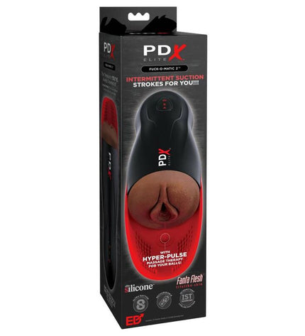 PDX ELITE - FUCK-O-MATIC 2 by PDX ELITE