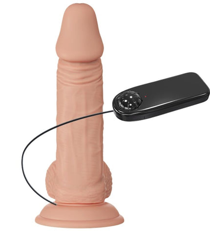 BAILE - BELLE RENCONTRE ZEBULON VIBRATION 19.4 CM NATUREL by BAILE