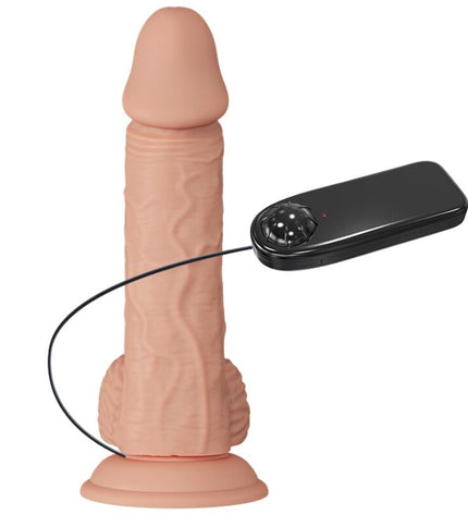 BAILE - BELLE RENCONTRE VIBRATION CATABLEPAS 20.6 CM NATUREL by BAILE