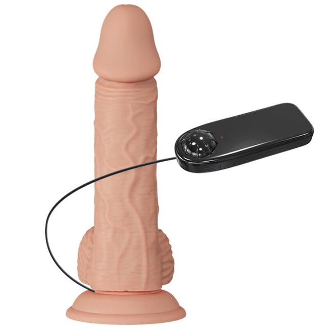 BAILE - BELLE RENCONTRE VIBRATION CATABLEPAS 20.6 CM NATUREL by BAILE