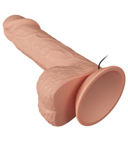 BAILE - BELLE RENCONTRE VIBRATION CATABLEPAS 20.6 CM NATUREL by BAILE