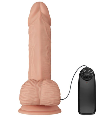 BAILE - BELLE RENCONTRE VIBRATION CATABLEPAS 20.6 CM NATUREL by BAILE