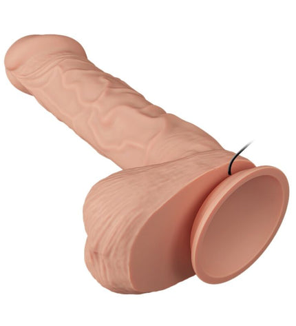 BAILE - BELLE RENCONTRE BERQRISI VIBRATION 26 CM NATUREL by BAILE