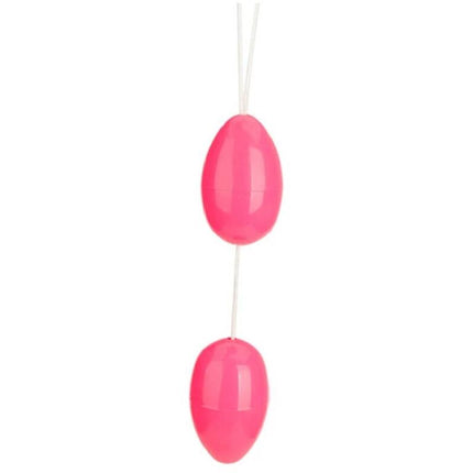 BAILE - TWINS BALLS BALLES ANAL ROSE by BAILE ANAL