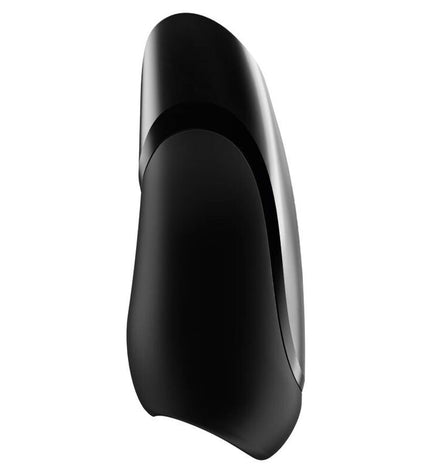 SATISFYER - HOMME VIBRATION+ NOIR by SATISFYER MEN