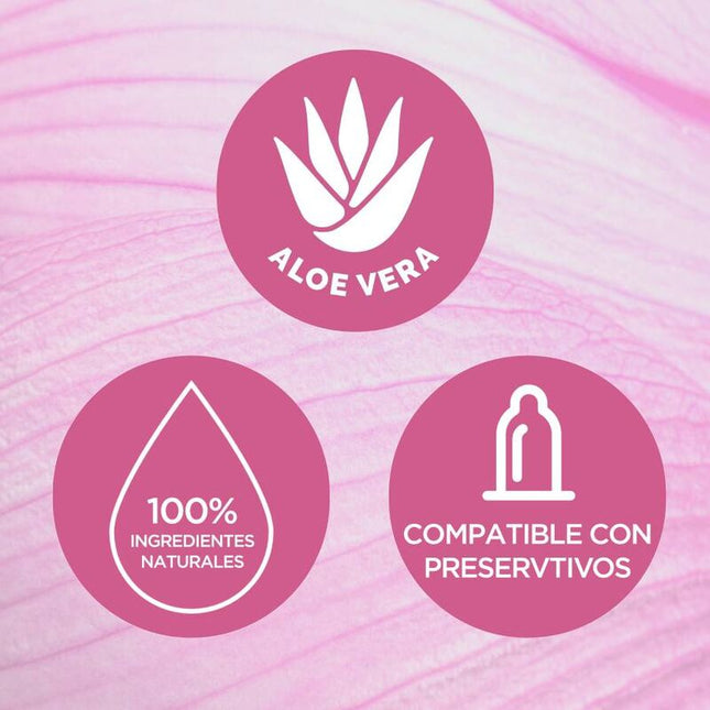DUREX - LUBRIFIANT EXTRA SENSIBLE NATUREL 100 ML by DUREX LUBES