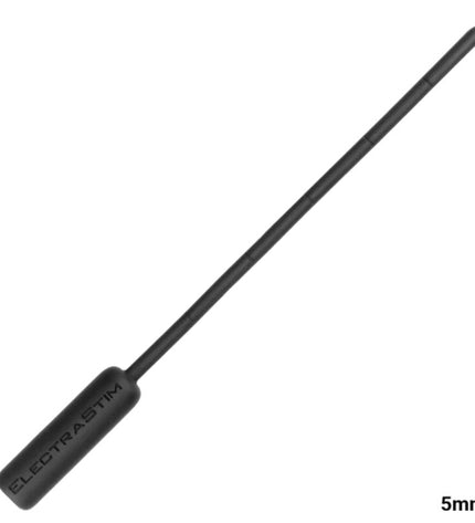 ELECTRASTIM - FLEXIBLE SILICONE ELECTRO-SEXE SON URÉTHAL 5 MM by ELECTRASTIM