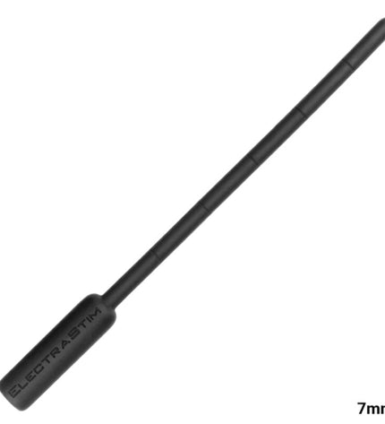 ELECTRASTIM - FLEXIBLE SILICONE ELECTRO-SEXE SON URÉTHAL 7 MM by ELECTRASTIM