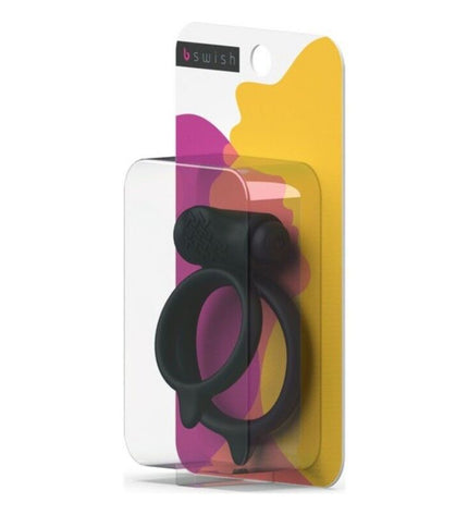 B SWISH - BCHARMED BASIC PLUS NOIR by B SWISH