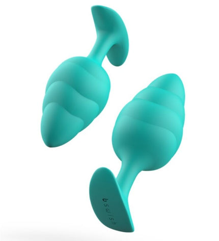 B SWISH - BFILLED BASIC TURQUOISE by B SWISH