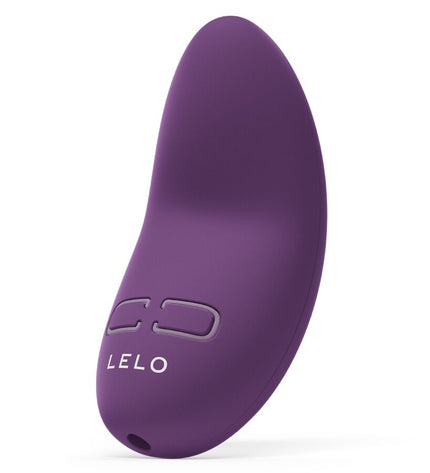 LELO - MASSEUR PERSONNEL LILY 3 - VERT POLAIRE by LELO