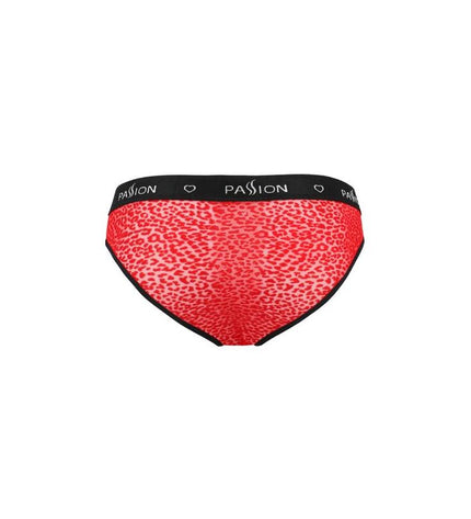 PASSION - 031 SLIP MIKE ROUGE L/XL by PASSION MEN