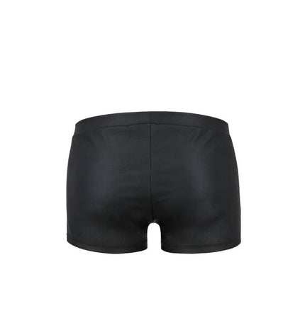 PASSION - 050 SHORT PATRICK NOIR L/XL by PASSION MEN