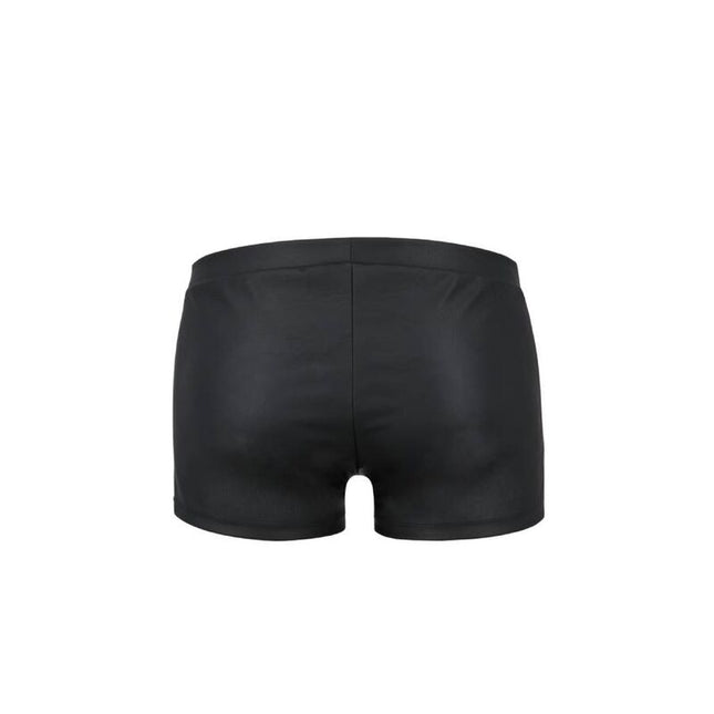 PASSION - 050 SHORT PATRICK NOIR L/XL by PASSION MEN