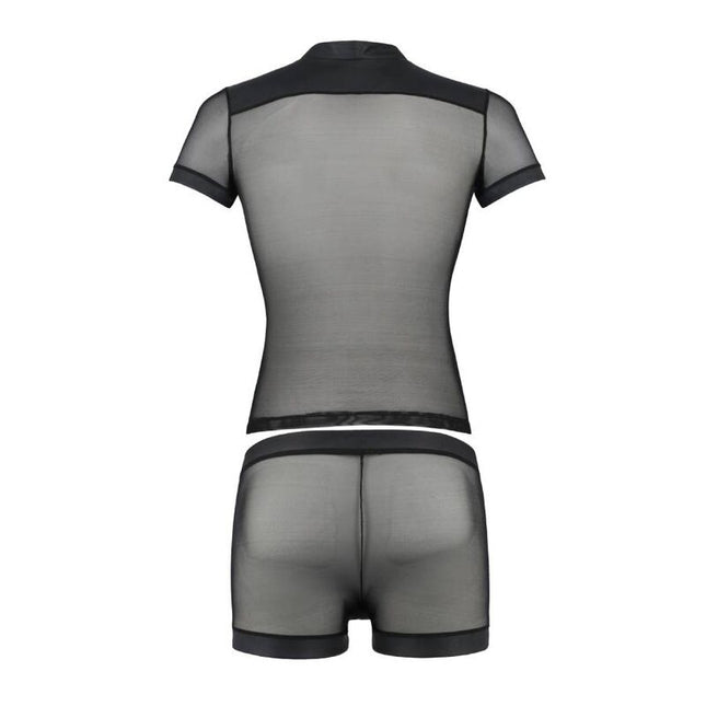 PASSION - 052 ENSEMBLE MICHAEL BLACK S/M by PASSION MEN