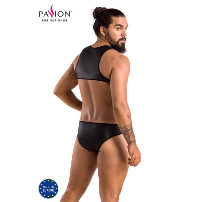 PASSION - 056 BODY ADAM NOIR S/M by PASSION MEN