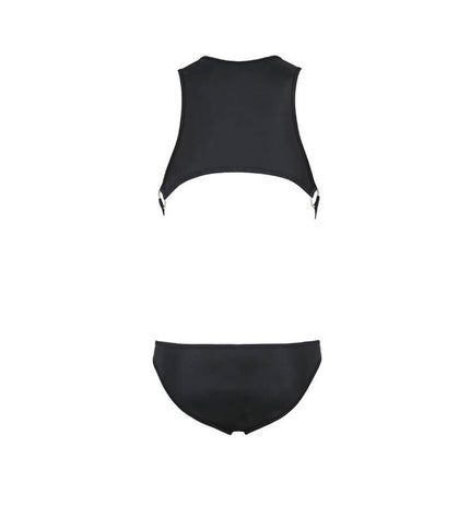 PASSION - 056 BODY ADAM NOIR S/M by PASSION MEN