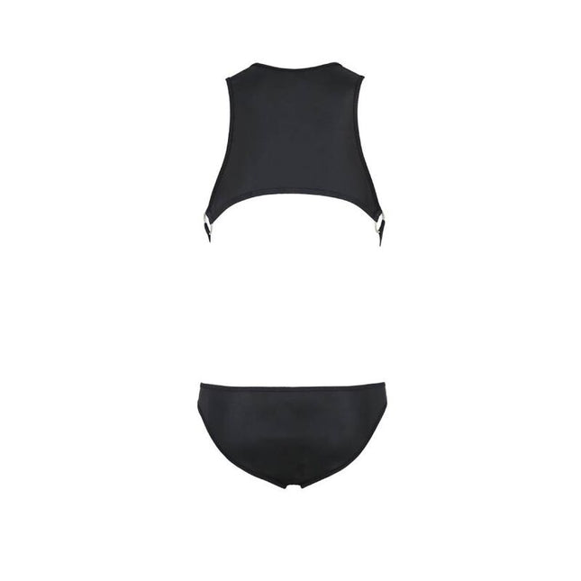 PASSION - 056 BODY ADAM NOIR S/M by PASSION MEN