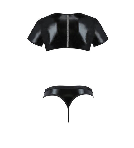 PASSION - 057 ENSEMBLE PETER BLACK S/M by PASSION MEN