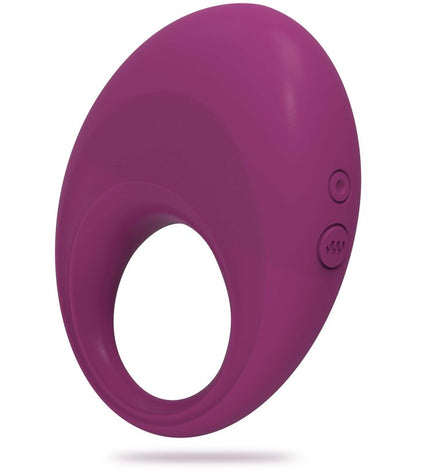 COVERME - DYLAN ANNEAU RECHARGEABLE + TÉLÉCOMMANDE WATCHME by COVERME