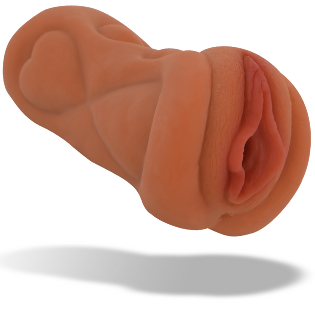 JAMYJOB SIGNATURE - MASTURBATEUR VAGIN MILENA by CYBER GIRLS BY JAMYJOB