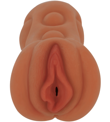 JAMYJOB SIGNATURE - MASTURBATEUR VAGIN MILENA by CYBER GIRLS BY JAMYJOB