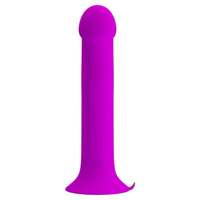 PRETTY LOVE - VIBRATEUR MURRAY ET STIMULATEUR DE POINT G VIOLET by PRETTY LOVE FLIRTATION