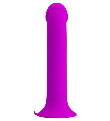 PRETTY LOVE - VIBRATEUR MURRAY ET STIMULATEUR DE POINT G VIOLET by PRETTY LOVE FLIRTATION