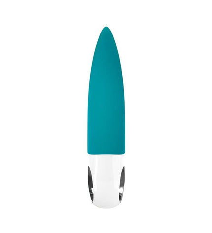 FUN FACTORY - VIBRATEUR CLITORAL VOLTA G5 ESSENCE by FUN FACTORY