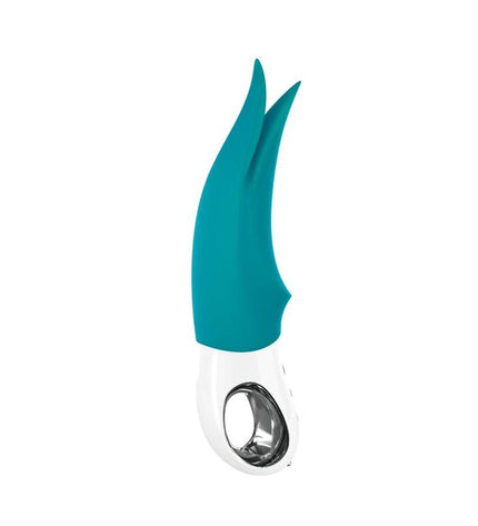 FUN FACTORY - VIBRATEUR CLITORAL VOLTA G5 ESSENCE by FUN FACTORY