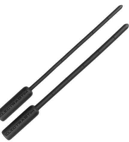 ELECTRASTIM - FLEXIBLE SILICONE ELECTRO-SEXE SON URÉTHAL 7 MM by ELECTRASTIM