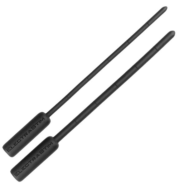 ELECTRASTIM - FLEXIBLE SILICONE ELECTRO-SEXE SON URÉTHAL 7 MM by ELECTRASTIM