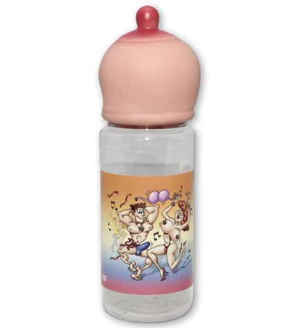 DIABLO PICANTE - BOOB FLESH BOUTEILLE 750 ML /ES/PT/EN/FR/IT/ by DIABLO PICANTE