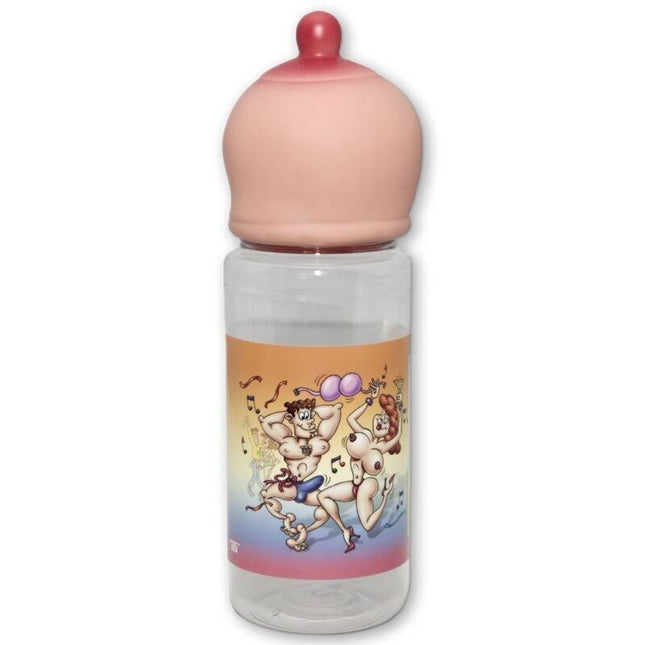 DIABLO PICANTE - BOOB FLESH BOUTEILLE 750 ML /ES/PT/EN/FR/IT/ by DIABLO PICANTE