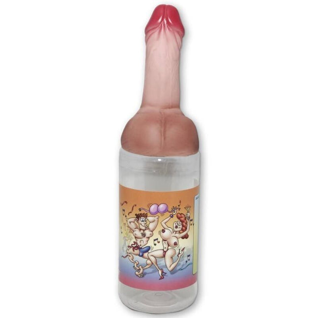 DIABLO PICANTE - CHAIR DE PÉNIS BOUTEILLE 750 ML /ES/PT/EN/FR/IT/ by DIABLO PICANTE