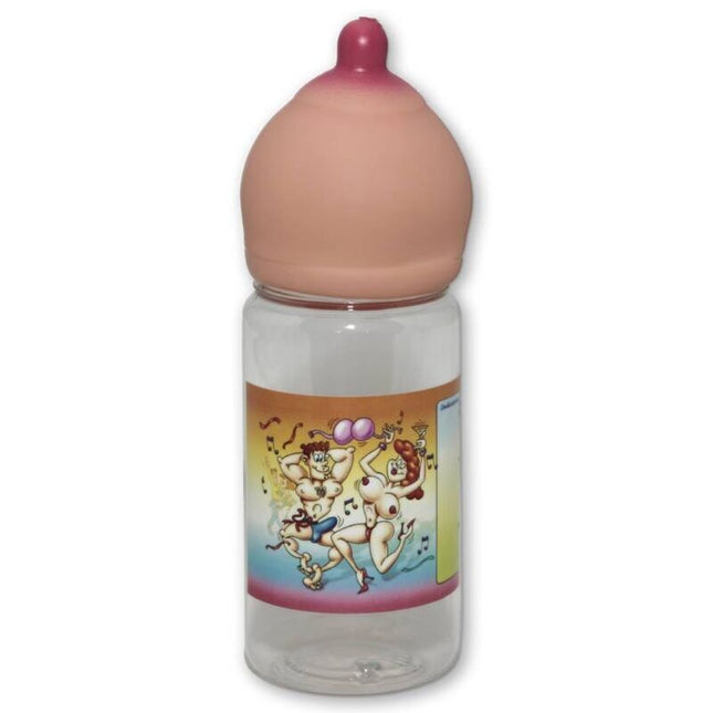 DIABLO PICANTE - TIT FLESH BOUTEILLE 360 ML /ES/PT/EN/FR/IT/ by DIABLO PICANTE