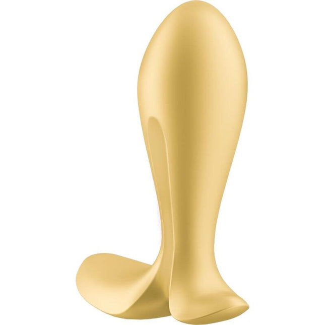 SATISFYER - INTENSITY PLUG OR by SATISFYER PLUGS