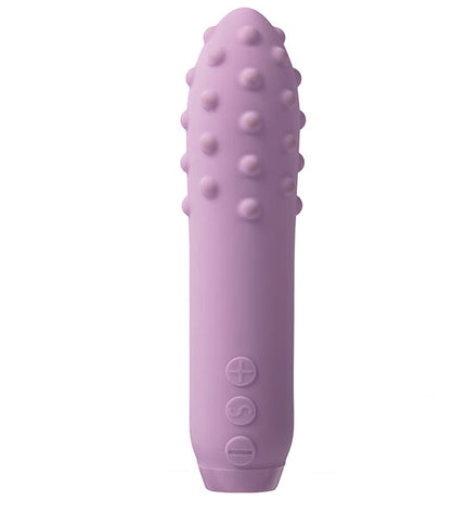 JE JOUE - DUO BULLET VIOLET by JE JOUE