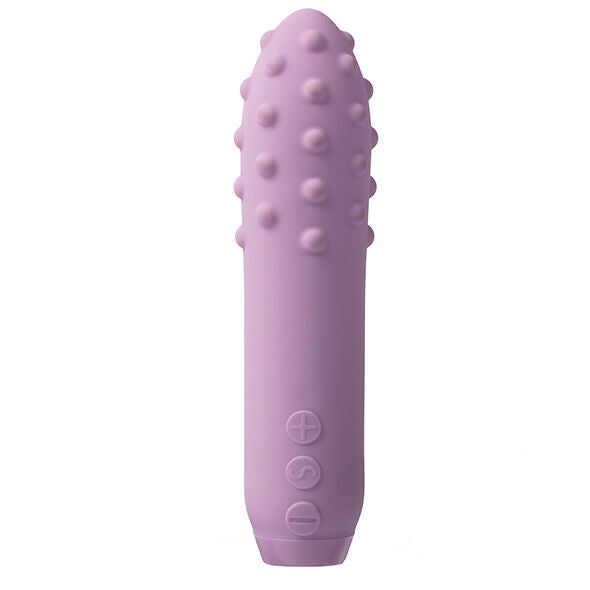 JE JOUE - DUO BULLET VIOLET by JE JOUE