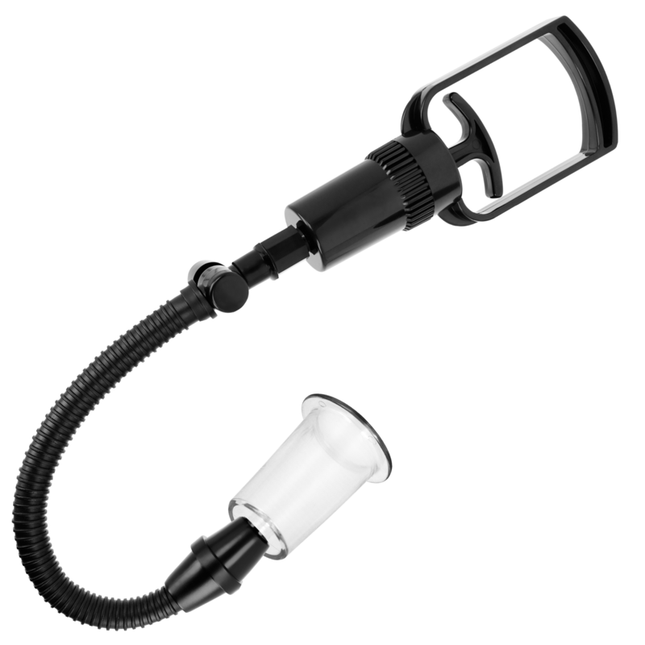 INTENSE - VENTOUSE DE MAMELON UNISEXE by INTENSE FUN TOYS