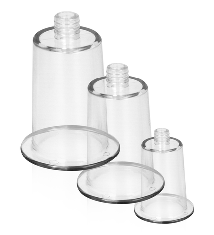 INTENSE - VENTOUSE DE MAMELON UNISEXE by INTENSE FUN TOYS