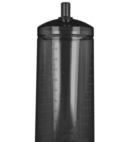 INTENSE - ESCARPINS NOIR 02 by INTENSE FOR HIM